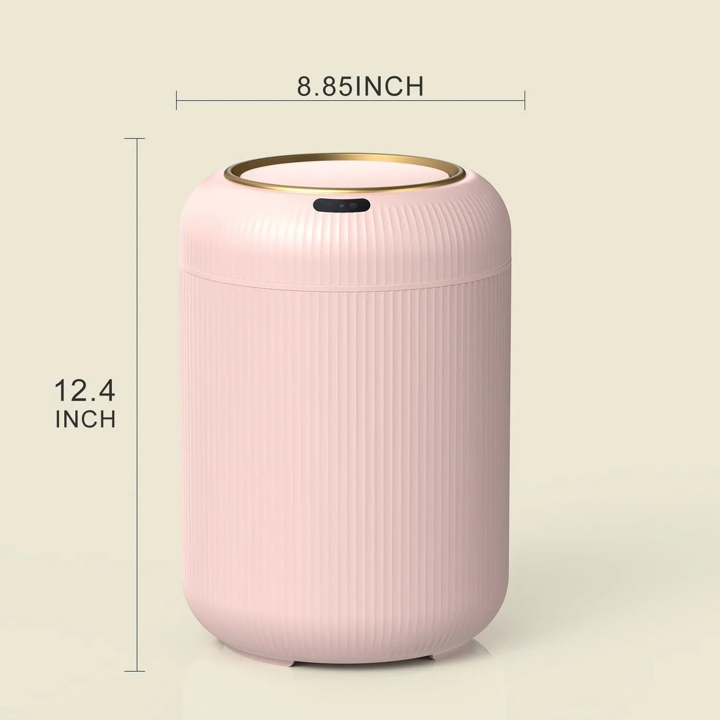 Joslife Smart Trash Can - Joslife