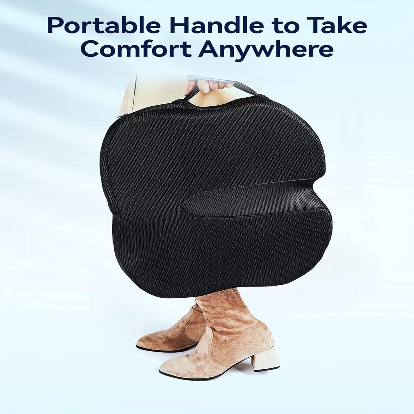 Joslife Orthopedic Seat Cushion