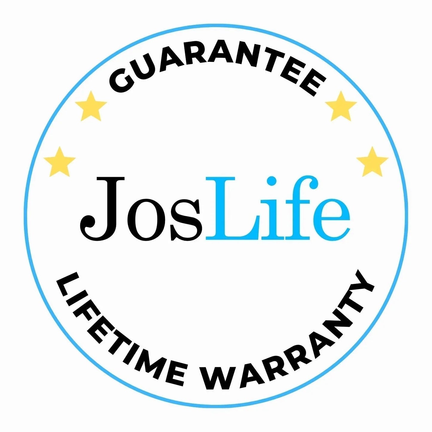 Joslife Comprehensive Insurance - Joslife