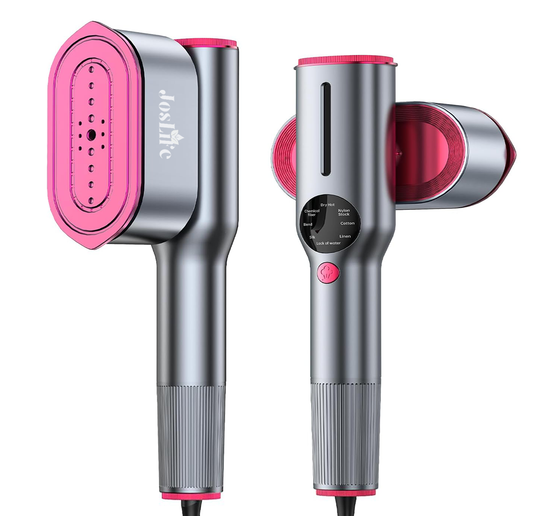 Joslife Steamer Iron