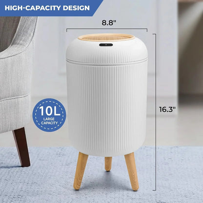 Joslife Smart Trash Can - Joslife 