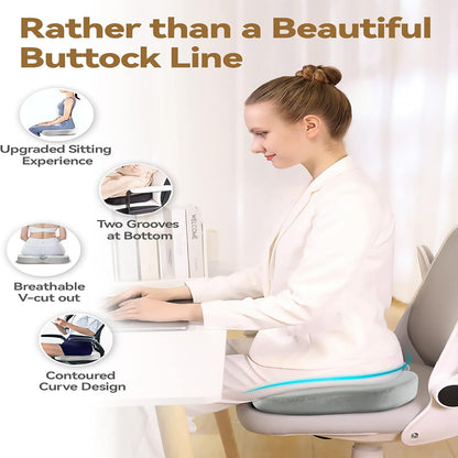 Joslife Orthopedic Seat Cushion