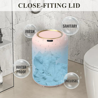 Joslife Smart Trash Can - Joslife 