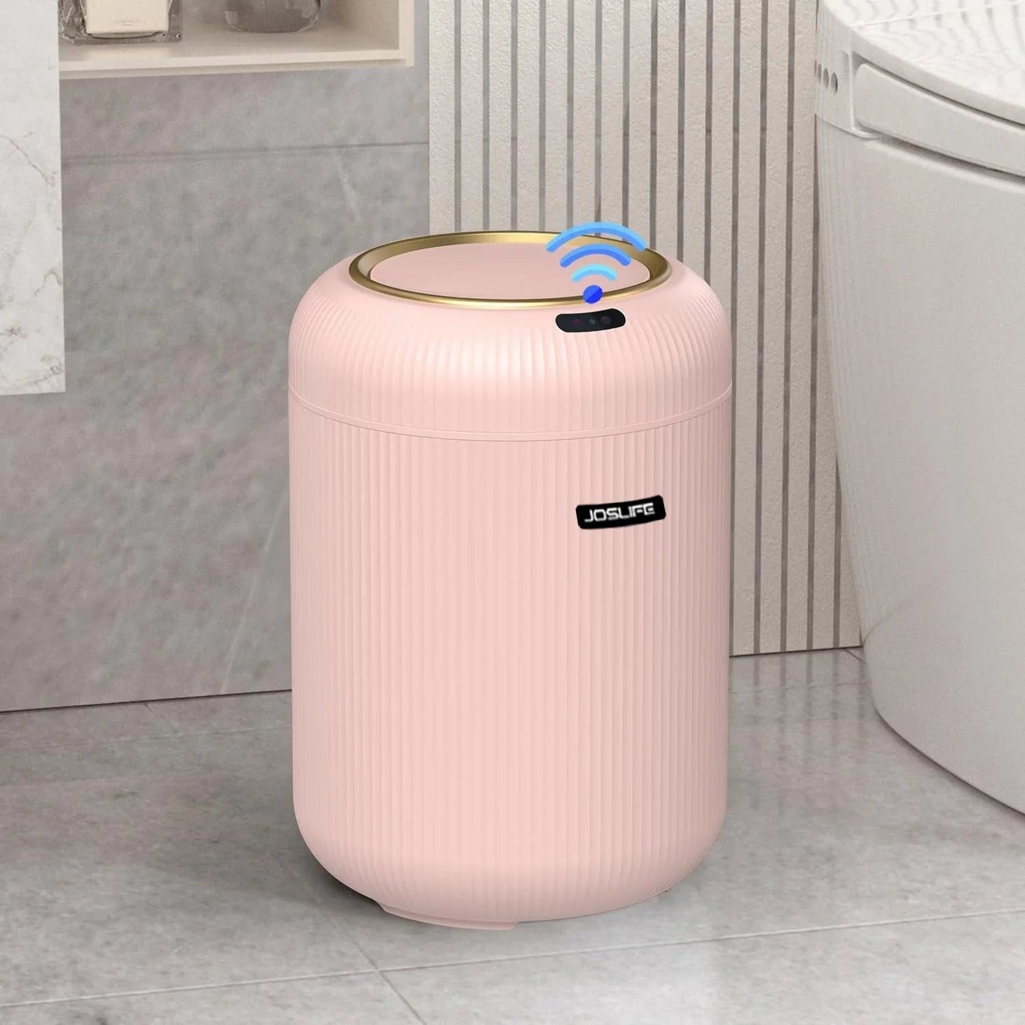 Joslife Smart Trash Can - Joslife 