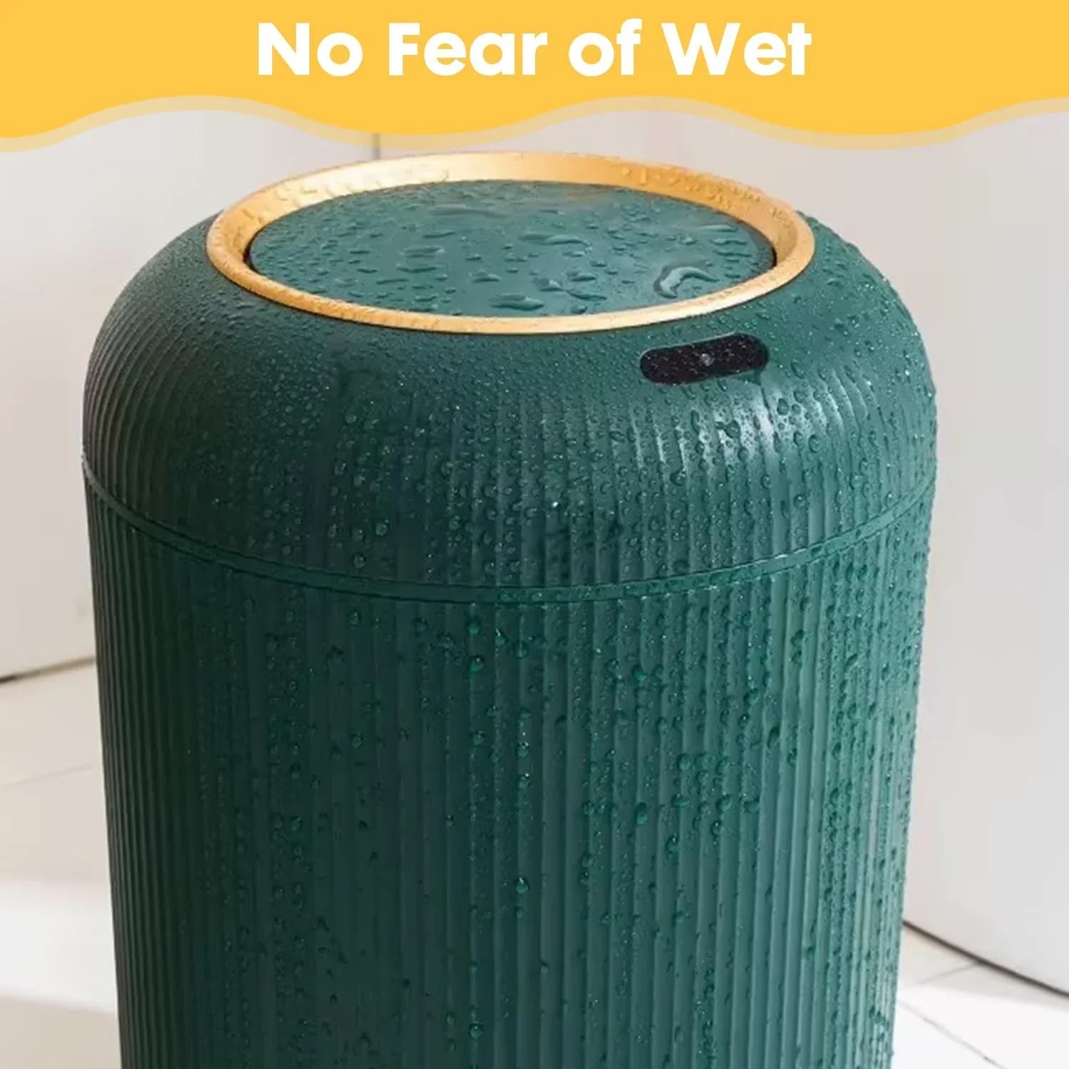 Joslife Smart Trash Can - Joslife 