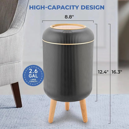 Joslife Smart Trash Can - Joslife 
