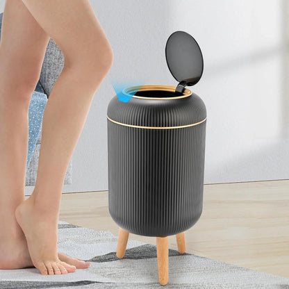 Joslife Smart Trash Can - Joslife 
