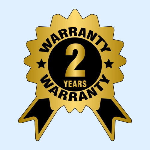 Joslife 24th Waranty