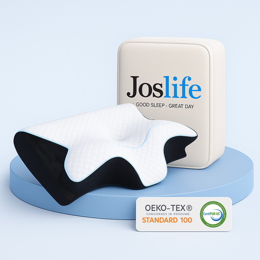 Joslife Ergonomic Pillow